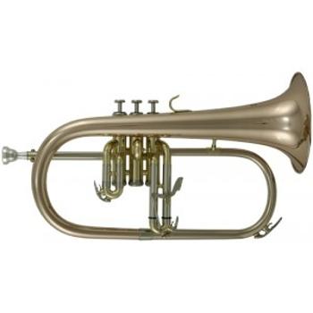 GEWA Bb-Flugelhorn Roy Benson FH-302G FH-302G