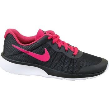 Nike  Nízke tenisky Tanjun Racer GS  Čierna