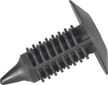 PB Fastener 354-9097-0010 držiak na DPS   plast Dĺžka 14.2 mm 1 ks