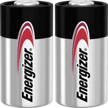 Energizer A11/E11A Alkaline 2er špeciálny typ batérie 11 A  alkalicko-mangánová 6 V 38 mAh 2 ks