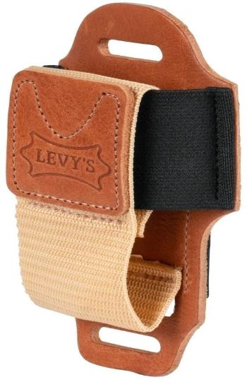 Levys MM14-TAN Gitarový pás Tan