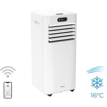 Siguro AC-C140 W Cool 9 (SGR-AC-C140W)