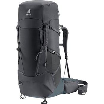 Deuter Aircontact Core 50+10 graphite-shale (4046051131474)