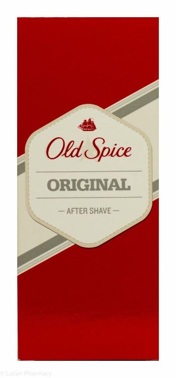 Old Spice Voda po holení Original 100 ml