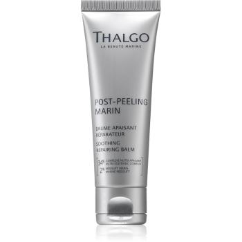 Thalgo Post-Peeling Marin upokojujúci balzam pre citlivú pleť 50 ml