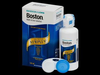 Boston Simplus 120ml