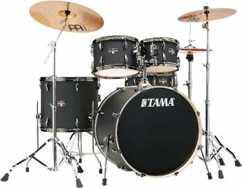 Tama IP52H6WBN-BOB Imperialstar Blacked Out Black