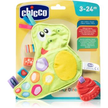 Chicco Baby Senses Arthur Dino hryzadielko 3m+ 1 ks