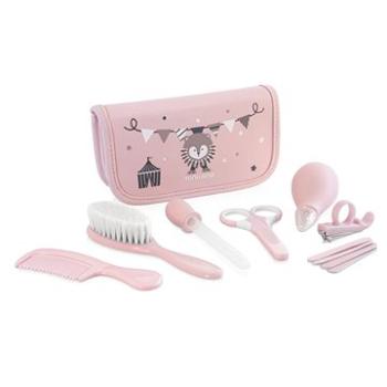 MINILAND Sada Baby Kit – Pink (8413082891251)