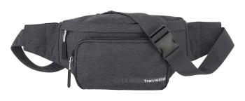 Travelite Kick Off Waist bag Anthracite