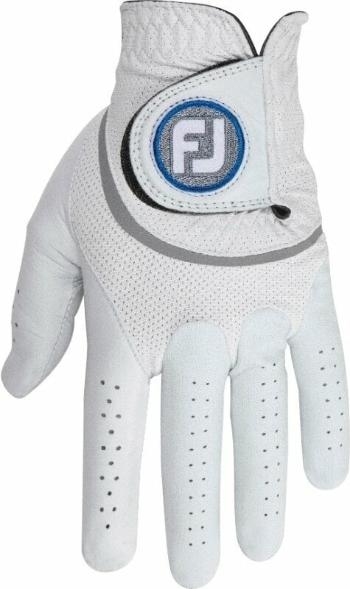 Footjoy Hyperflex Mens Golf Gloves Right Hand White ML