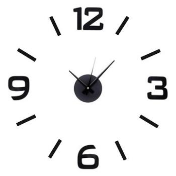 MPM Nástenné nalepovacie hodiny E01.3509 (8591212070162)