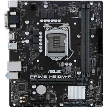 ASUS PRIME H510M-R (90MB18C0-M0ECY0)