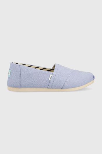 Espadrilky Toms Alpargata 10019651