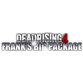 Dead Rising 4: Franks Big Package (PC) DIGITAL (404268)