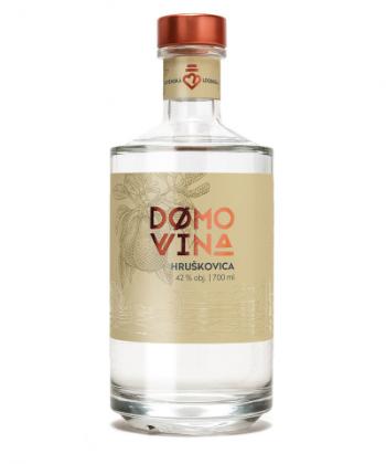 Domovina Hruškovica 0,7L (42%)