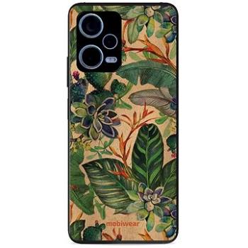 Mobiwear Glossy lesklý na Xiaomi Redmi Note 12 Pro+ 5G – G036G (5904808487993)