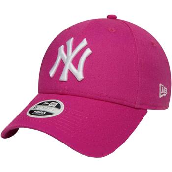 New-Era  9FORTY Fashion New York Yankees MLB Cap  Šiltovky Ružová