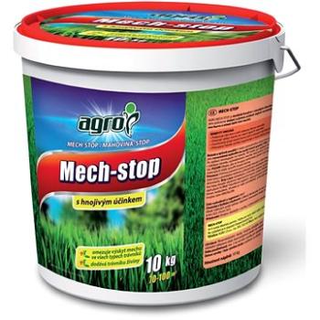 AGRO Mach – stop plastové vedro 10 kg (000753)