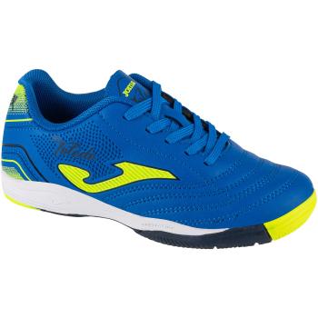 Joma  Toledo Jr 24 TOJW  Indoor obuv Modrá