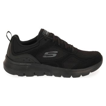 Skechers  BBK FLEX ADVANTAGE  Módne tenisky Čierna