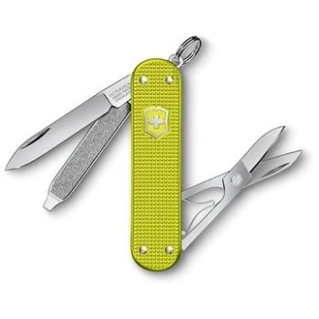 Victorinox Classic SD Alox Limited Edition 2023 (7611160229847)