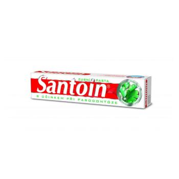 Walmark Santoin zubná pasta 50 ml proti paradentóze