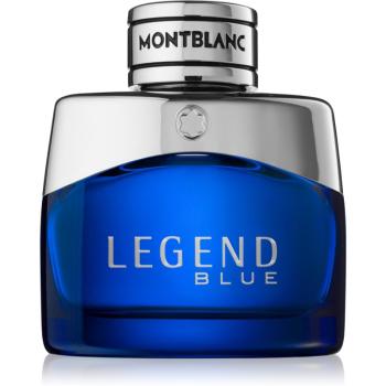 Montblanc Legend Blue parfumovaná voda pre mužov 30 ml