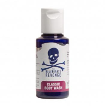 Bluebeards Revenge Classic sprchový gél 50 ml