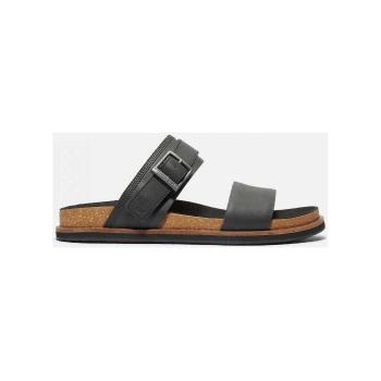 Timberland  Amalfi vibes backstrap sandal  Sandále Čierna