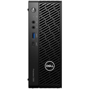 Dell Precision 3260 CFF (VRX7F)