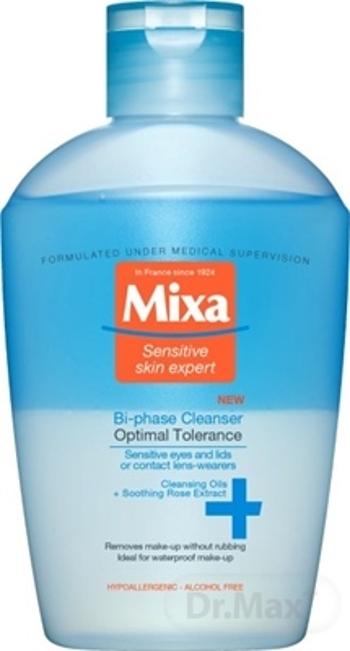 Mixa Optimal Tolerance Bi-phase Cleanser