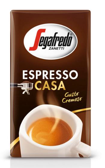 SEGAFREDO ESPRESSO CASA MLETE 250 G, 1430