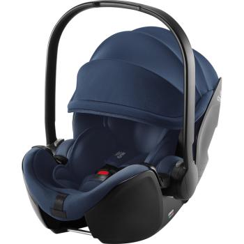 BRITAX RÖMER Autosedačka Baby-Safe Pro (40-85 cm) Night Blue Diamond Collection