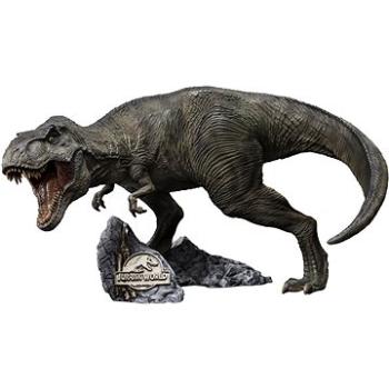 Jurassic World  – T-Rex – Icons Iron Studio (618231951987)