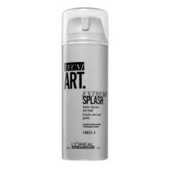 L´ORÉAL Professionnel Gél pre mokrý vzhľad účesu Tecni.Art Extreme Splash 150 ml