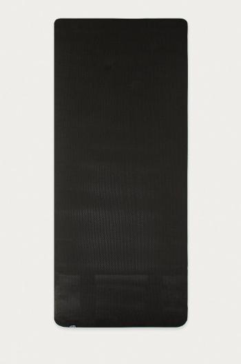 Podložka na jogu Reebok Tech Style čierna farba