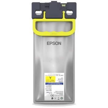 EPSON C13T05A400 - originálna cartridge, žltá, 20000 strán