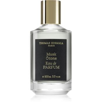 Thomas Kosmala Musk Ōtone parfumovaná voda unisex 100 ml