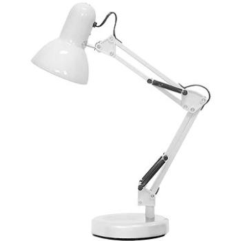Rabalux – Stolná lampa 1× E27/60 W/230 V (64481)