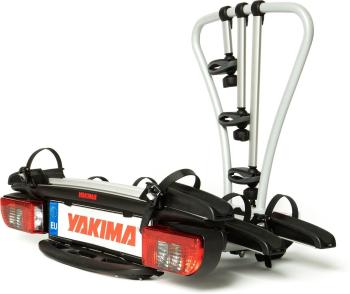 Yakima JustClick 3