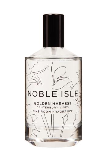 Noble Isle Bytová vôňa Gold en Harvest (Fine Room Fragrance) 100 ml