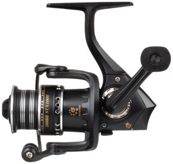 Abu garcia navijak carabus 2000 ag stx