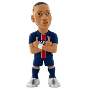 MINIX Football: PSG – Kylian Mbappé (8436605110998)