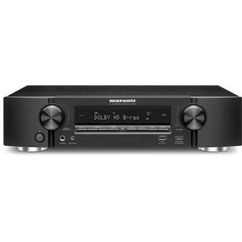 Marantz NR1510 čierny (NR1510-N1B)