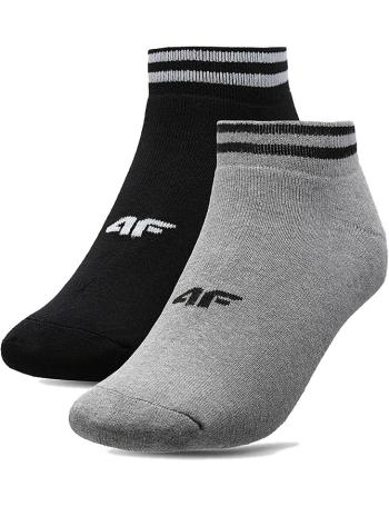 Univerzálny členkové ponožky 4F vel. 35-38