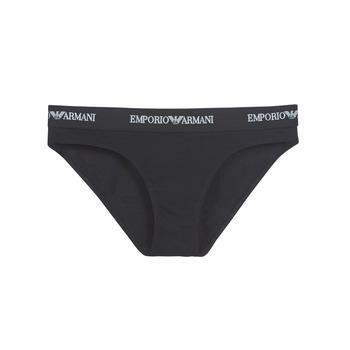 Emporio Armani  Klasické nohavičky CC317-163334-07320  Čierna