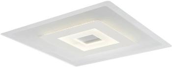 ECO-Light LED-TRESOR-PL50 LED-TRESOR-PL50 stropné svetlo biela  teplá biela
