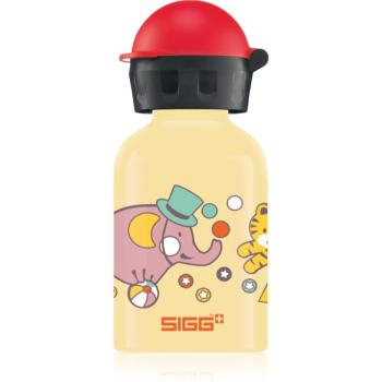 Sigg KBT Kids detská fľaša malá Fantoni 300 ml