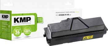 KMP toner  náhradný Kyocera TK-160 kompatibilná čierna 2500 Seiten K-T30